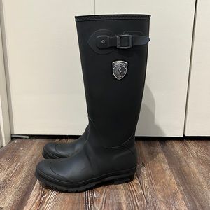 Kamik Women’s Rain Boots - Size 8